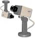 SVAT ISC100 Indoor Imitation Security Camera w/Motion Detection and Blinking LED