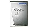 1PK OFFICE HOME AND STUDENT - 2007 WIN32 DSP OEI KIT ( 79G-00647 )
