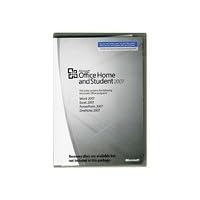 Microsoft Office Home And Student 2007 - License (R98563) Category: Software Licensing