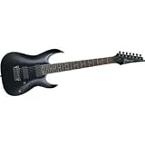 Ibanez RGA7 Archtop 7 String Electric Guitar - Black