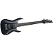 Ibanez RGA7 7-String Electric Guitar (Black)