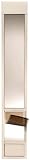 Petsafe Deluxe Pet Panel 96-Inch - Large, Bronze