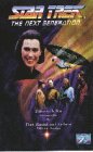 Star Trek - The Next Generation 52: F�hnrich Ro/Das Recht auf Leben - Patrick Stewart