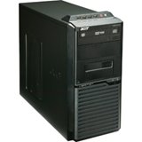 Acer Veriton VM275-UD5500C Desktop Computer - 1 x Pentium E5500 2.80 GHz