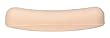 `Crutch Pads In Retail Box (pair) Tan