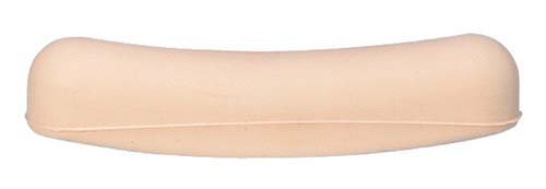 `Crutch Pads In Retail Box (pair) Tan
