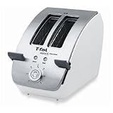 T-Fal Corporation T-Fal Avante Deluxe Tstr. 4 Slice White