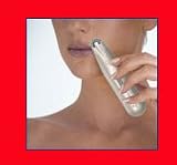 Epilady Esthetic for Facial Hair Removal Cordless Battery Operated A-viva Beauty