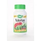 Nature's Way Valerian Root, VCaps 100ea