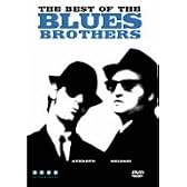 ザ・ベスト・オブ・ザ・ブルースブラザーズ [DVD]