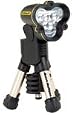 Stanley 95-111 Mini Tripod Flashlight