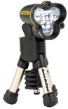 Stanley 95-111 Mini Tripod Flashlight