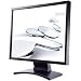 Benq FP93GX+ 19 Zoll TFT LCD-Monitor DVI (Kontrast 800:1, 2ms Reaktionszeit) silber/schwarz