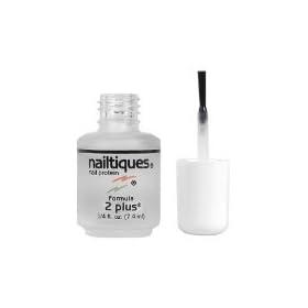 Nailtiques Formula 2 Plus - for brittle, peeling n
