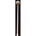 M4 Two Step Hard Rubber Mallets