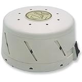 Marpac White Noise Machine Sleep Mate Sound Screen 980 Dual Speed Sound Conditioner