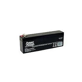 GS Portalac PX12026 Battery (Compatible)