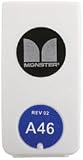DISCONTINUED Monster Mobile iTip A46 For iPod Shuffle
