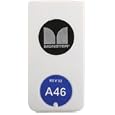 DISCONTINUED Monster Mobile iTip A46 For iPod Shuffle
