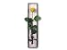 Single Rose - Yellow