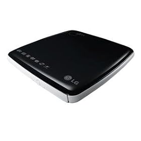 Click here to buy 8X DVD Rw- Bare Black/white by LG.