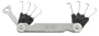 K-D Tools 165 Spk Plg Gap Wire Gauge