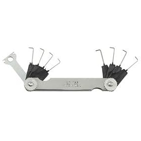 K-D Tools 165 Spk Plg Gap Wire Gauge