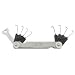 K-D Tools 165 Spk Plg Gap Wire Gauge