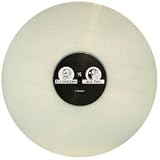DJ MISJAH VS DJ TIM / RECKLESS (CLEAR VINYL)