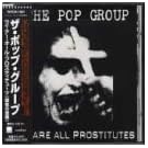We Are All Prostitutes