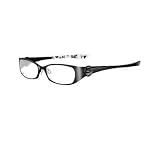 OAKLEY SUNGLASSES 22-208 REVERE BLACK