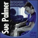 Boogie Woogie & Motel Swing