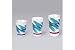 Trophy? XL Foam Cups, 16 oz. Size, 750 Cups/Carton