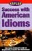 Books : Success with American Idioms