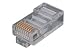 Modular Plugs, RJ45 (8x8), Pkg/100