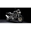 Die-cast Model Ducati Monster S4 (1:12 scale in Red)