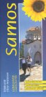 Landschaften auf Samos: Samos (German) - Brian Anderson, Eileen Anderson