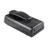  : 2-Way NiMH 'No Memory' Replacement Battery for Vertex Standard / Yaesu AVIATION PRO/PILOT, VFT10R, VFT40R, VFT50, VX10, VXA100, two way radios. Replaces FNB-41