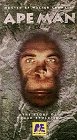 Ape Man: The Story of Human Evolution