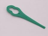 Plastic Blades