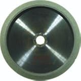 Felker 621082 6 inch Profile Wheel for Marble and Granite 1/2 in Radius