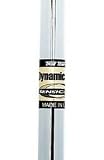 True Temper Dynamic Gold With Sensicore Iron Shaft
