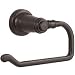Tools & Hardware : Price Pfister Oil Rubbed Bronze Ashfield Paper Holders