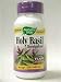 Nature's Way Holy Basil, 60 Vcaps