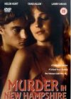 Murder In New Hampshire - The Pamela Smart Story [UK IMPORT] - Helen Hunt