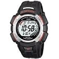 Casio Black Atomic Solar G-Shock Watch