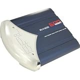 POWER ACOUSTIK XL4-600 Spl By Power Acoustik -  4-CHANNEL Amplifiers