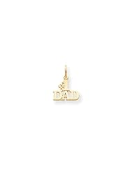 10k #1 Dad Charm