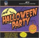 Music : Halloween Party
