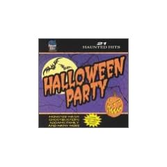 Halloween Party